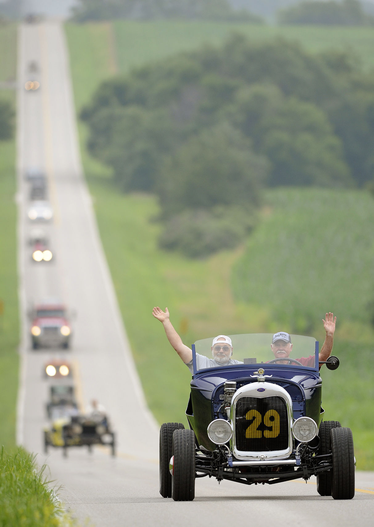 Photos: Cars, Cars, Cars!!